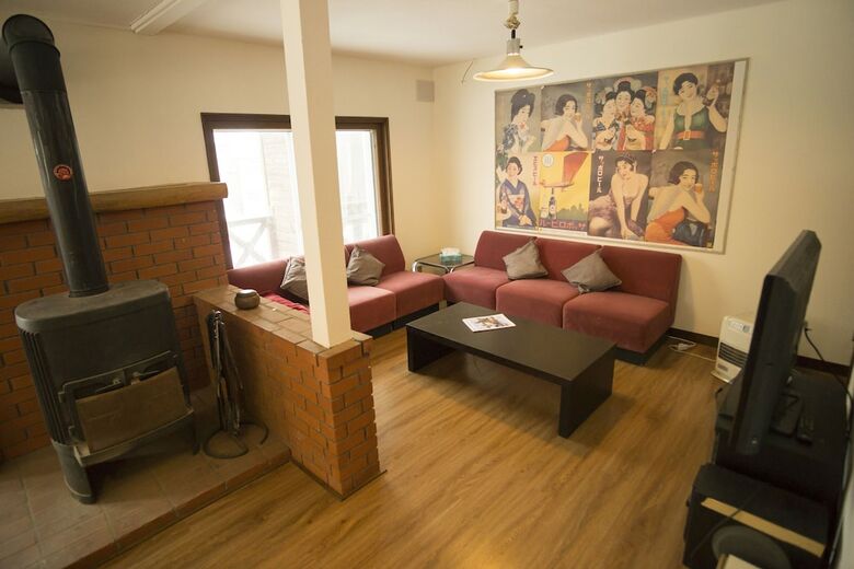 Posada Annupuri Mountain View Lodge