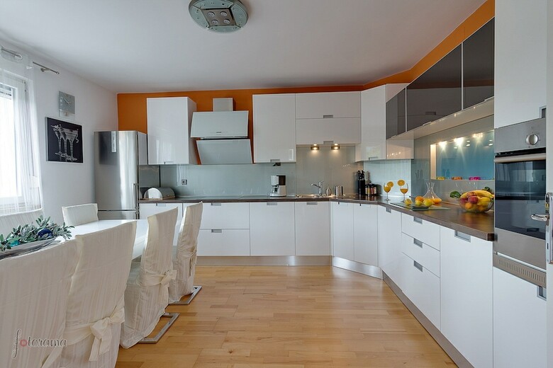 Villa House Moderna