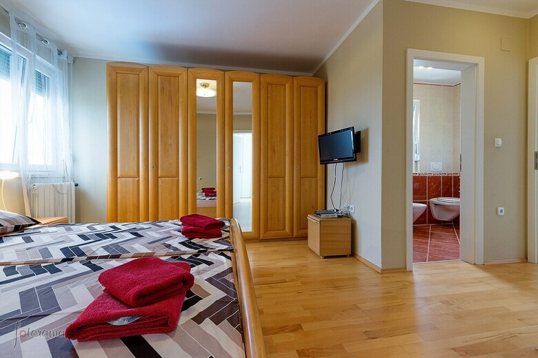 Villa House Moderna