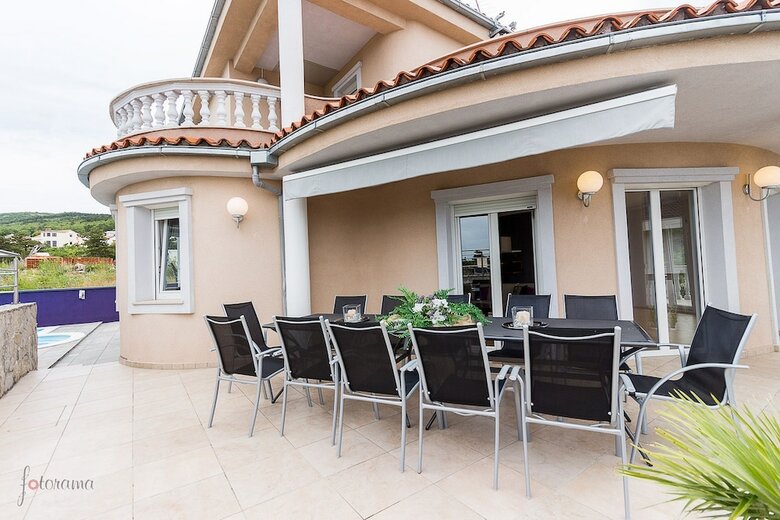 Villa House Moderna