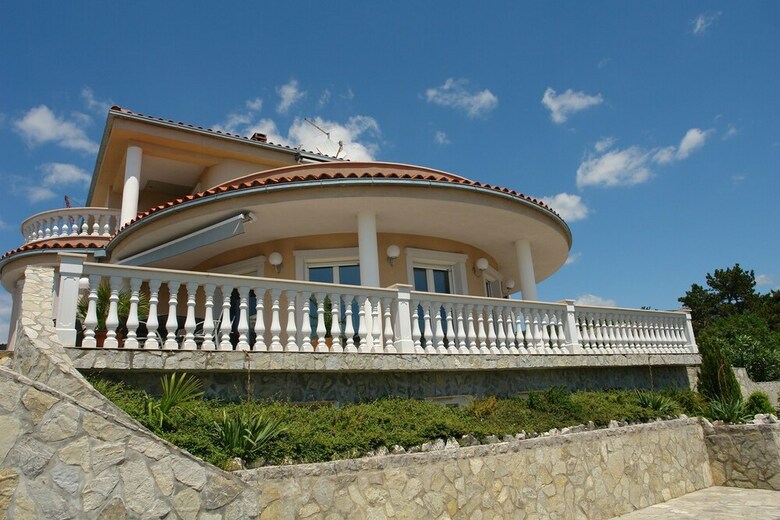Villa House Moderna