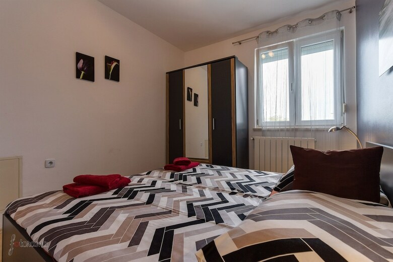 Villa House Moderna