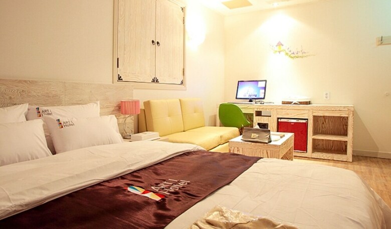 Art Hotel 1