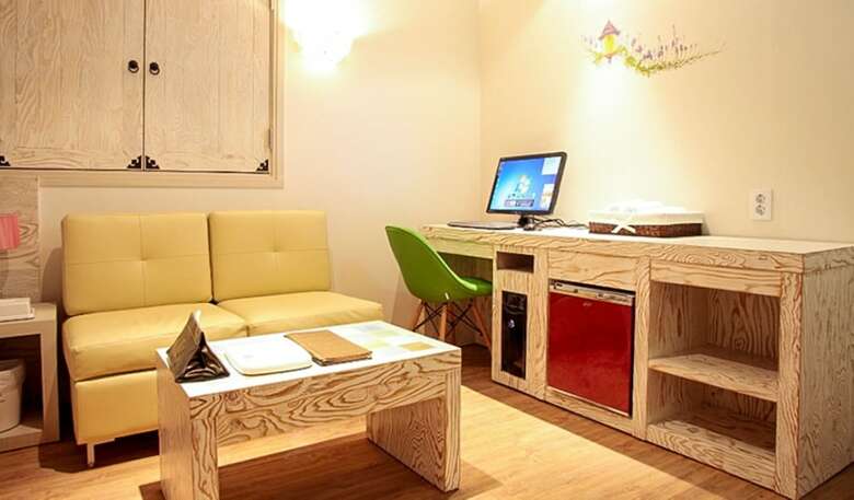 Art Hotel 1