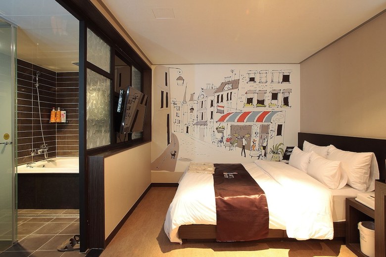Art Hotel 1