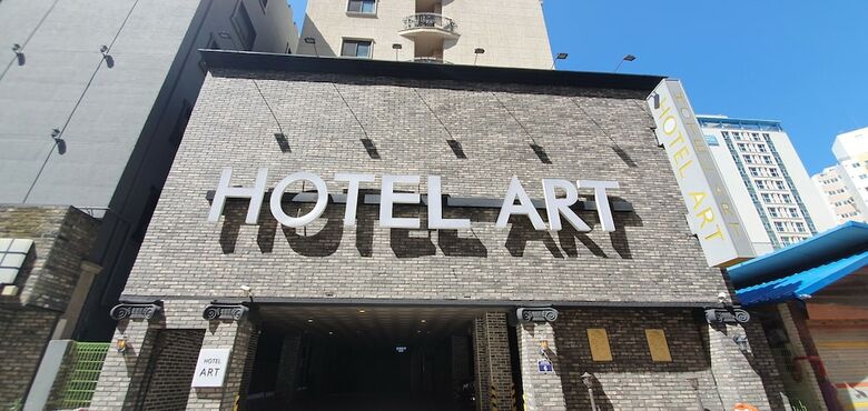 Art Hotel 1