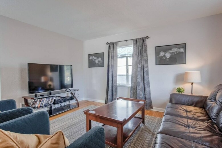 Apartamentos 4br Mtn Viewsolympic Homefire Pit & Ping Pong!!