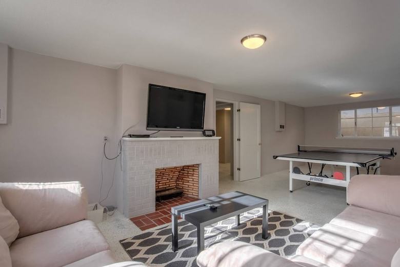 Apartamentos 4br Mtn Viewsolympic Homefire Pit & Ping Pong!!