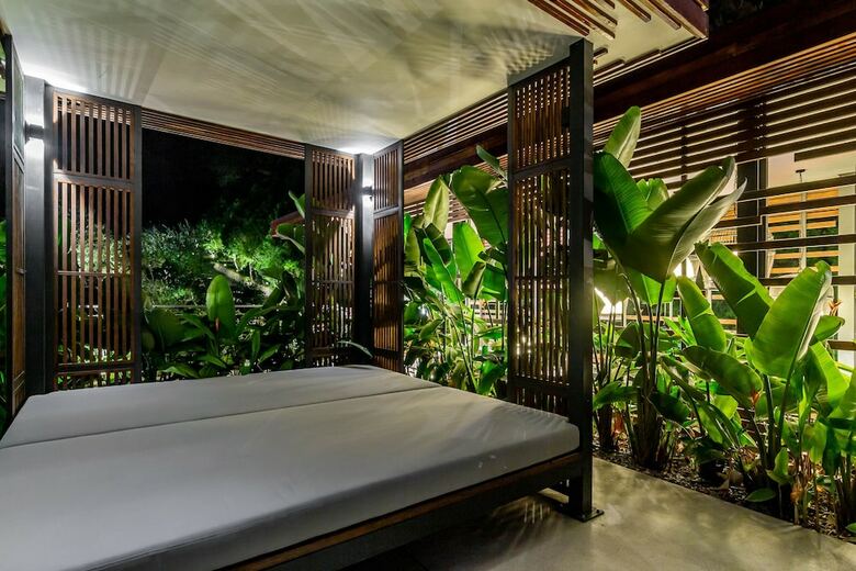 Hotel The Bal'e Villas