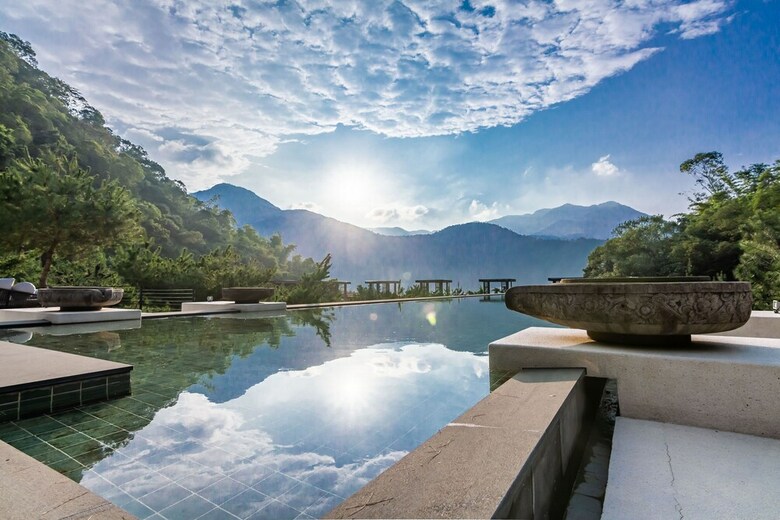 Hotel The Bal'e Villas