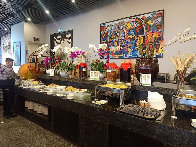 City Hotel Lao Cai
