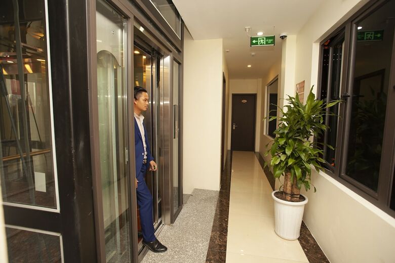 City Hotel Lao Cai