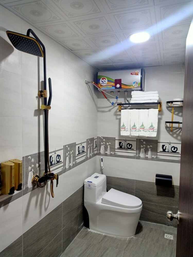City Hotel Lao Cai