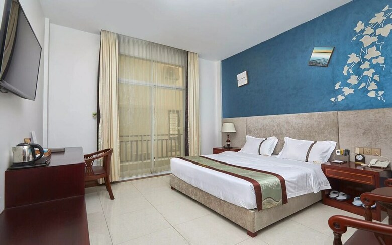 Apartamento Tai Xing Long Hotel