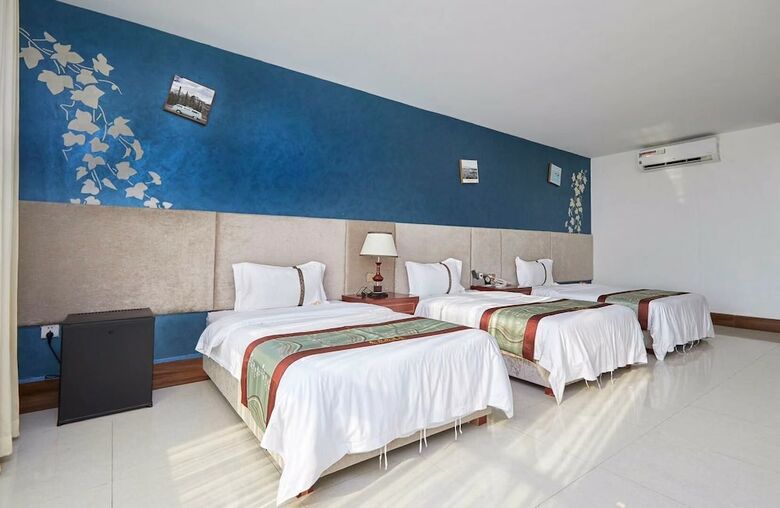 Apartamento Tai Xing Long Hotel