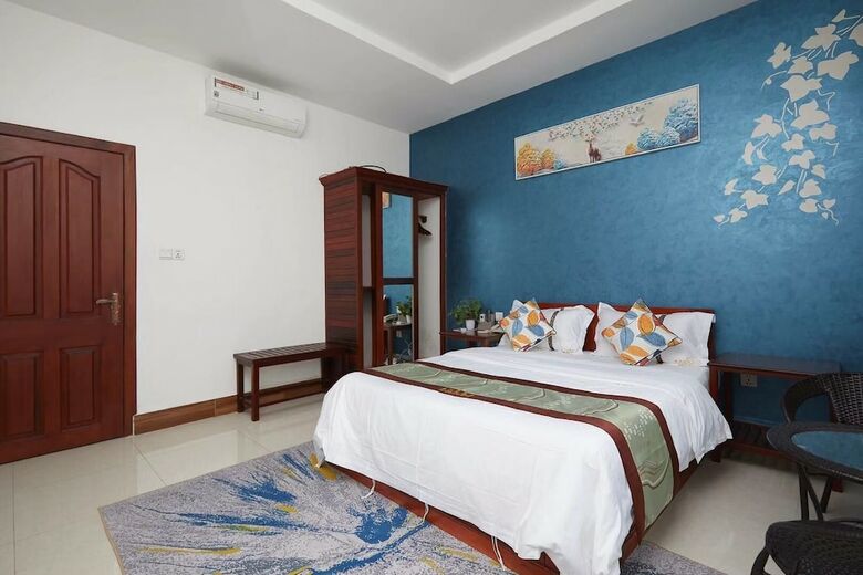 Apartamento Tai Xing Long Hotel
