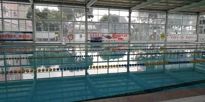 Apartamento Tai Xing Long Hotel
