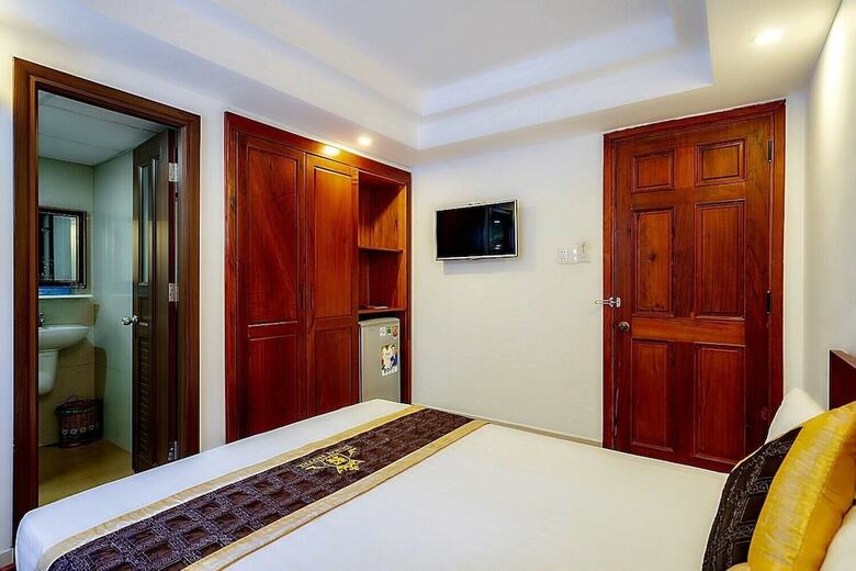 Dubai Hotel