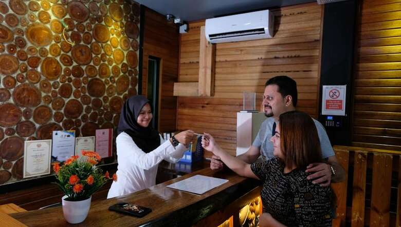 Green Town Hotel & Resort - Alor Setar