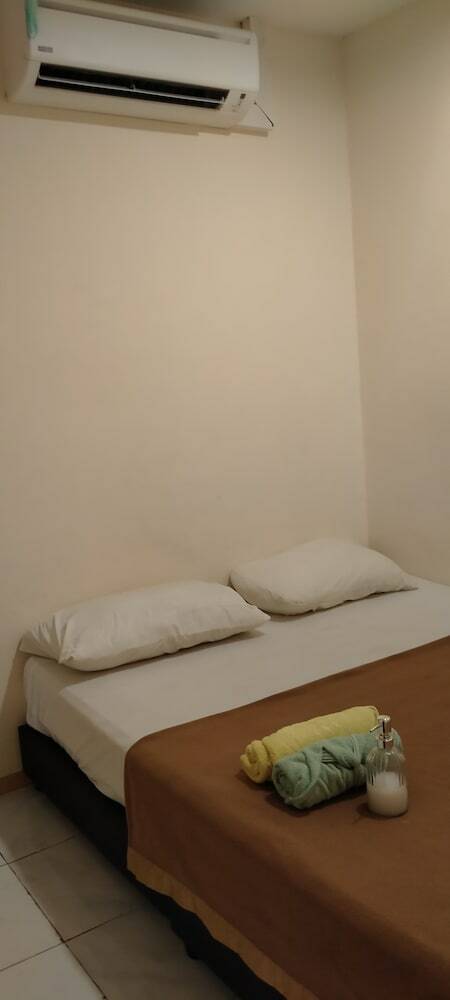 Green Town Hotel & Resort - Alor Setar
