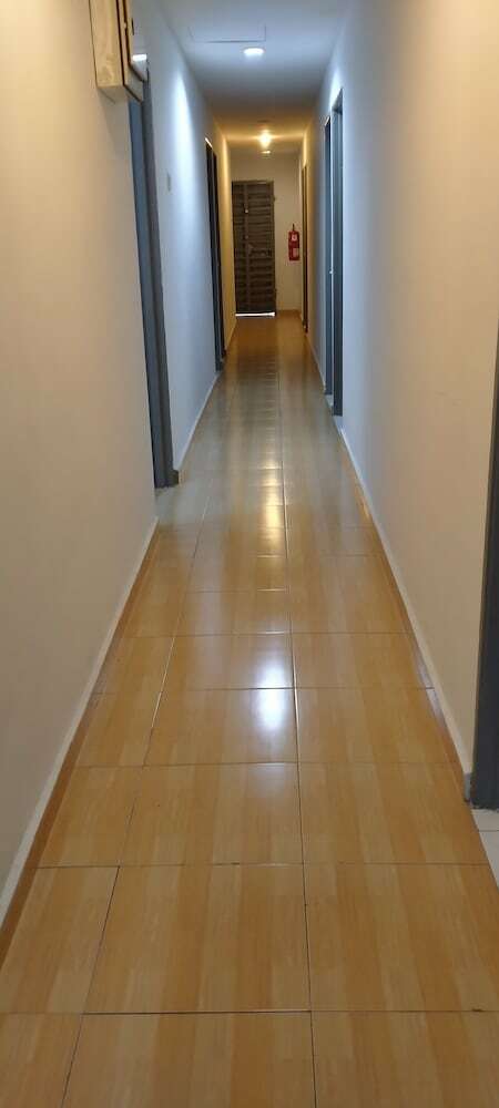 Green Town Hotel & Resort - Alor Setar