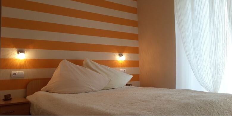 Pension Akwamaryn Spa Niechorze