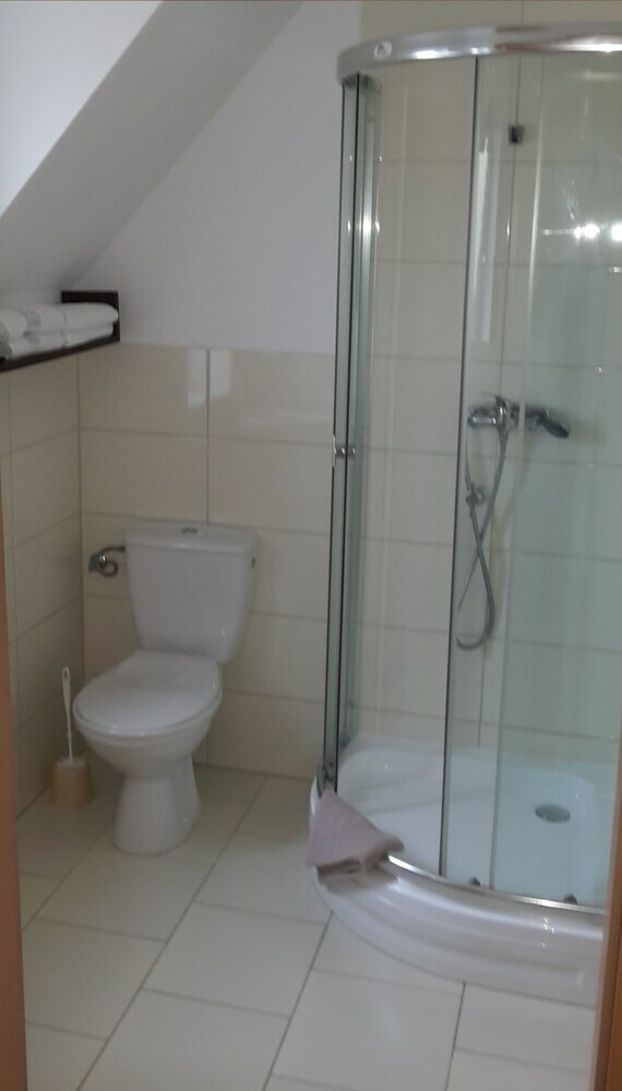 Pension Akwamaryn Spa Niechorze