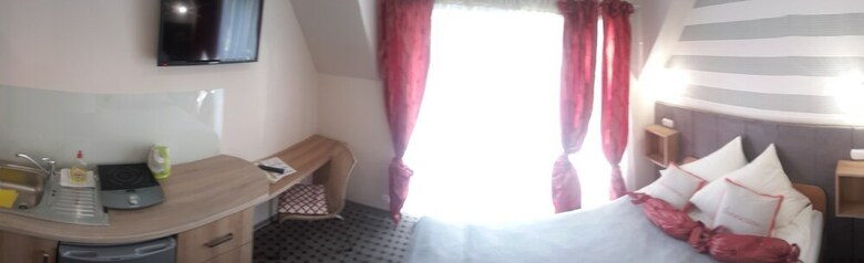 Pension Akwamaryn Spa Niechorze