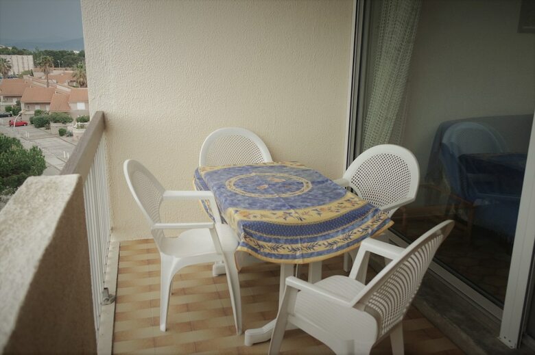 Apartamento Calypso - 503