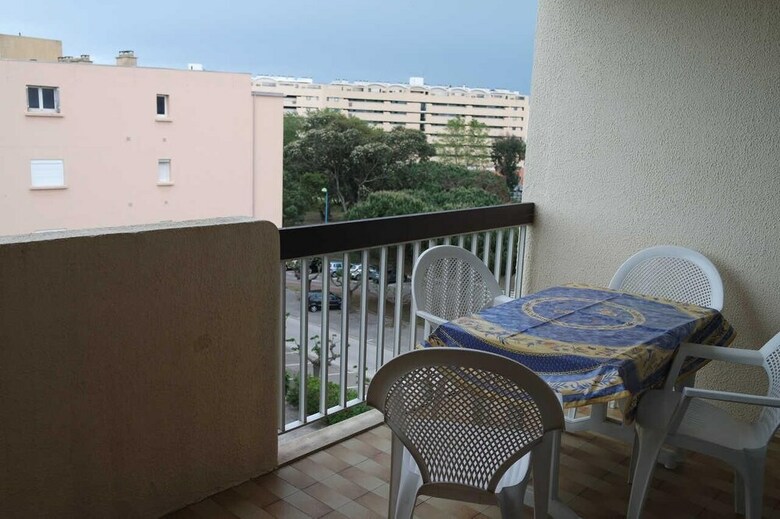 Apartamento Calypso - 503