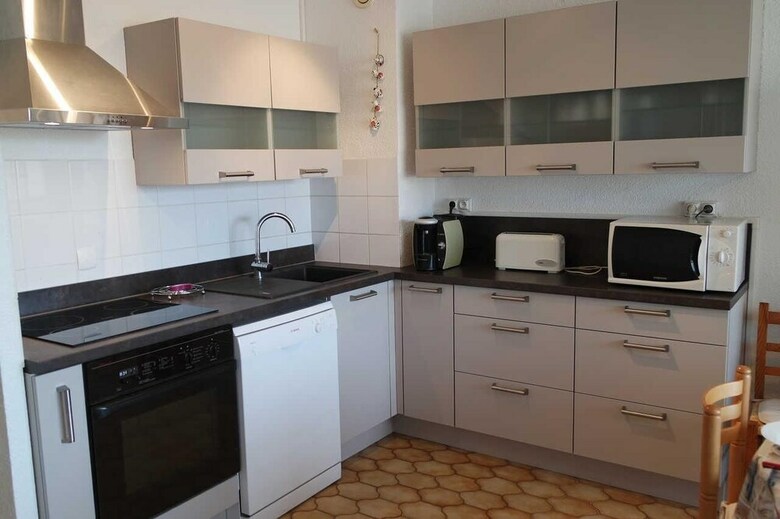 Apartamento Calypso - 503