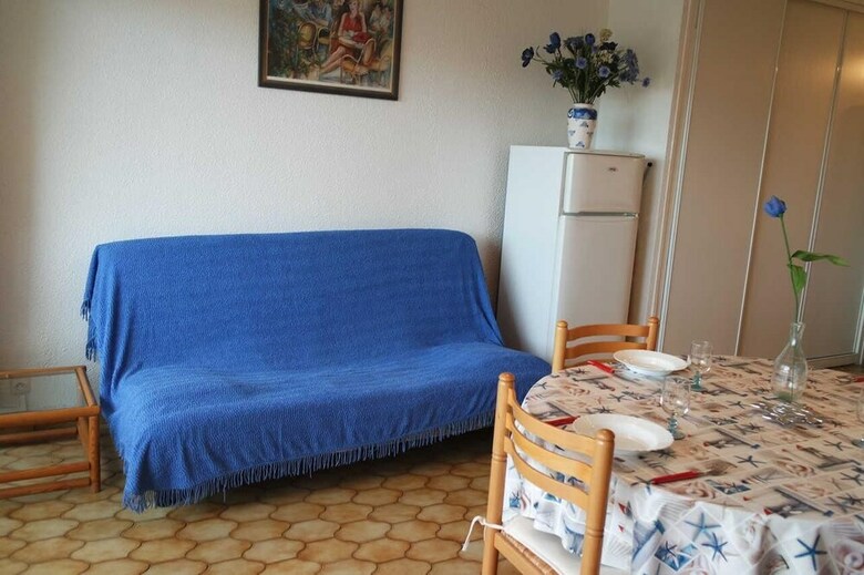 Apartamento Calypso - 503