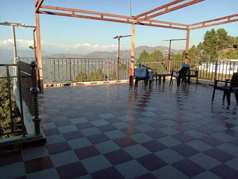 Hotel Himalayan View