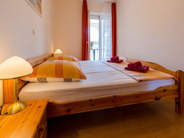 Apartments Seper