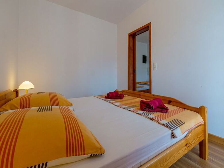 Apartments Seper