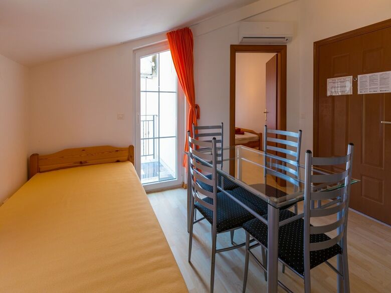 Apartments Seper