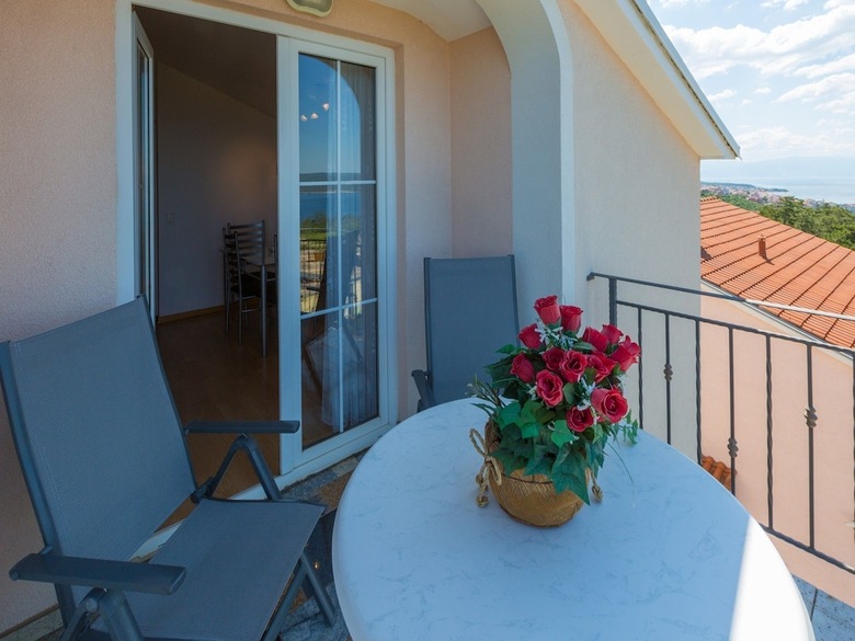 Apartments Seper