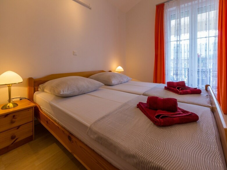 Apartments Seper