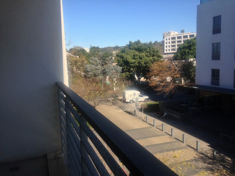 Apartamentos Quadrant A202