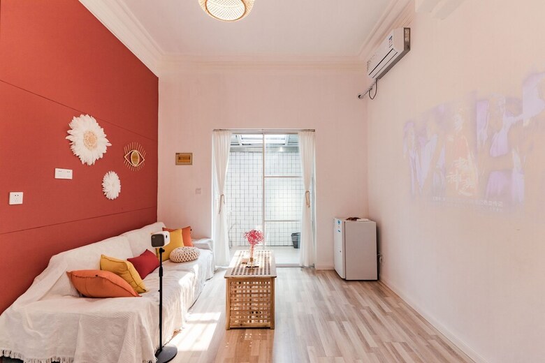 Hotel Fen Shikumen House Sinan Rd  Shop
