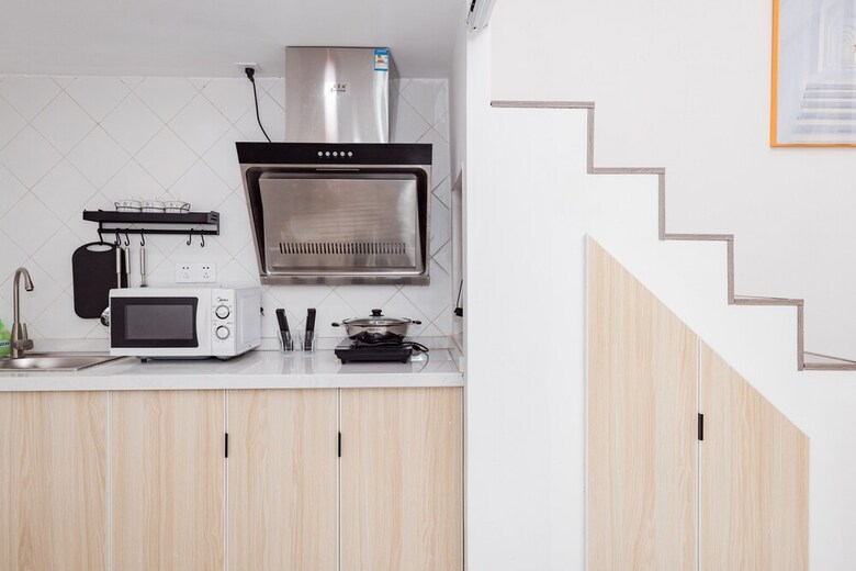 Hotel Fen Shikumen House Sinan Rd  Shop