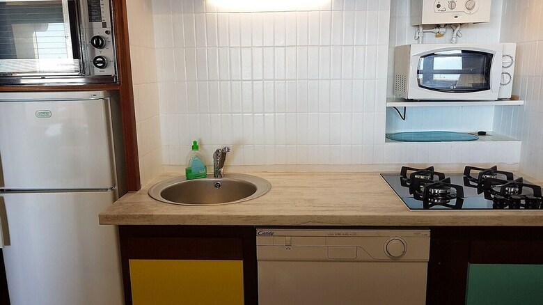 Apartamento Port Catalunya - 52