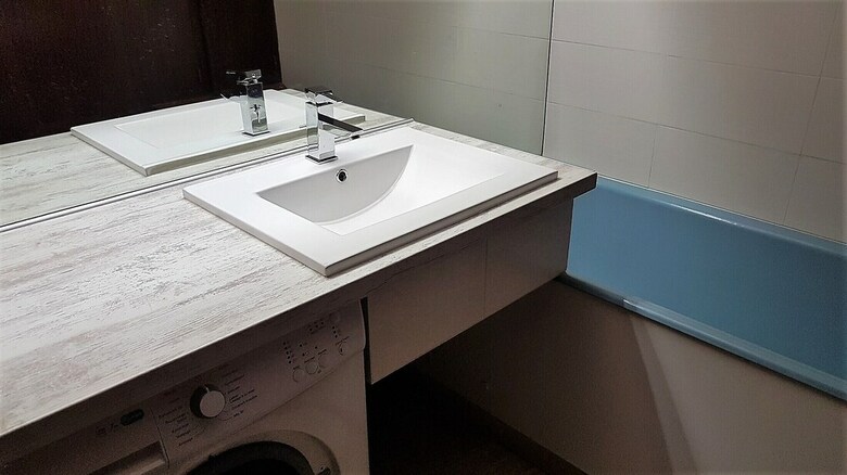 Apartamento Port Catalunya - 52
