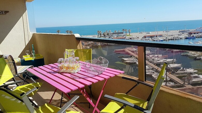 Apartamento Port Catalunya - 52