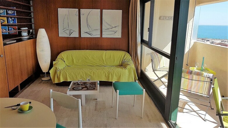 Apartamento Port Catalunya - 52