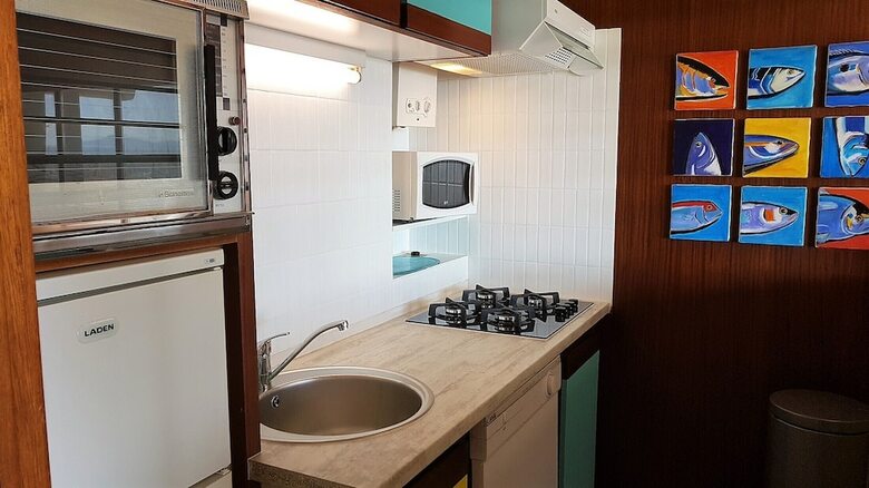 Apartamento Port Catalunya - 52