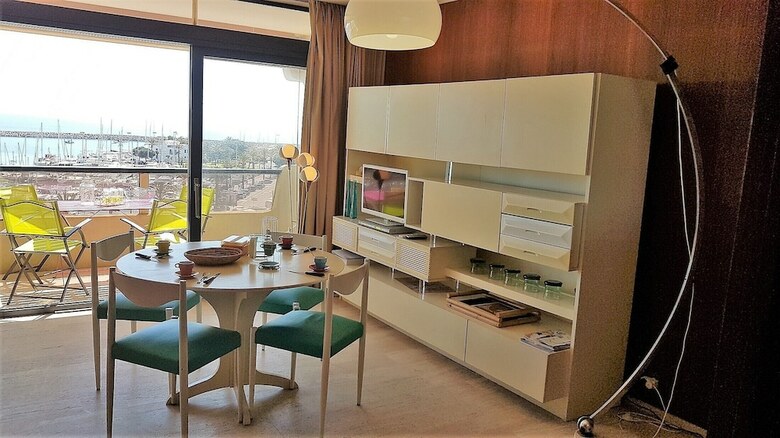 Apartamento Port Catalunya - 52