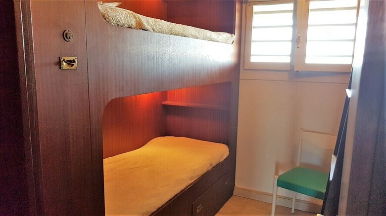 Apartamento Port Catalunya - 52