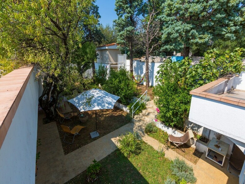 House Villa Vaho