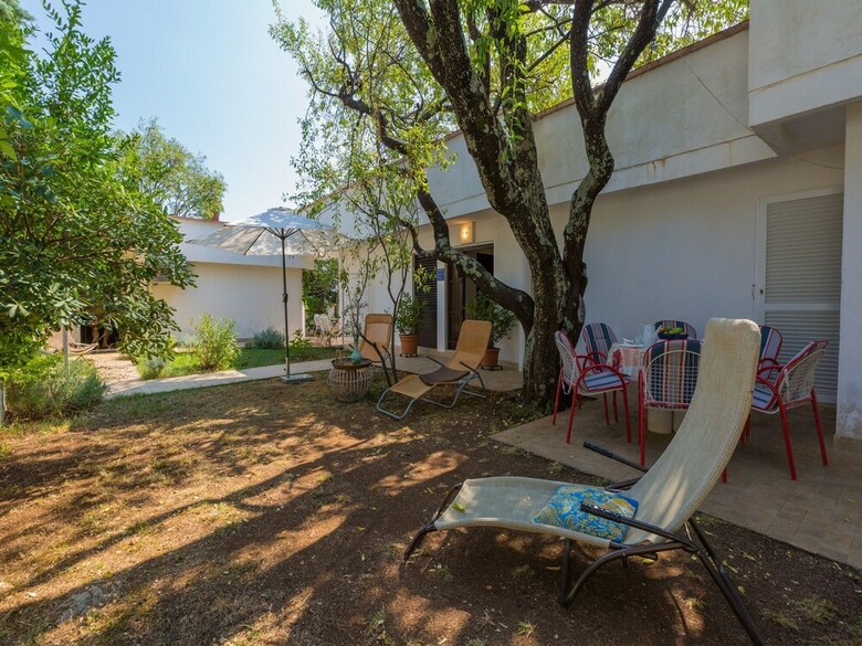 House Villa Vaho
